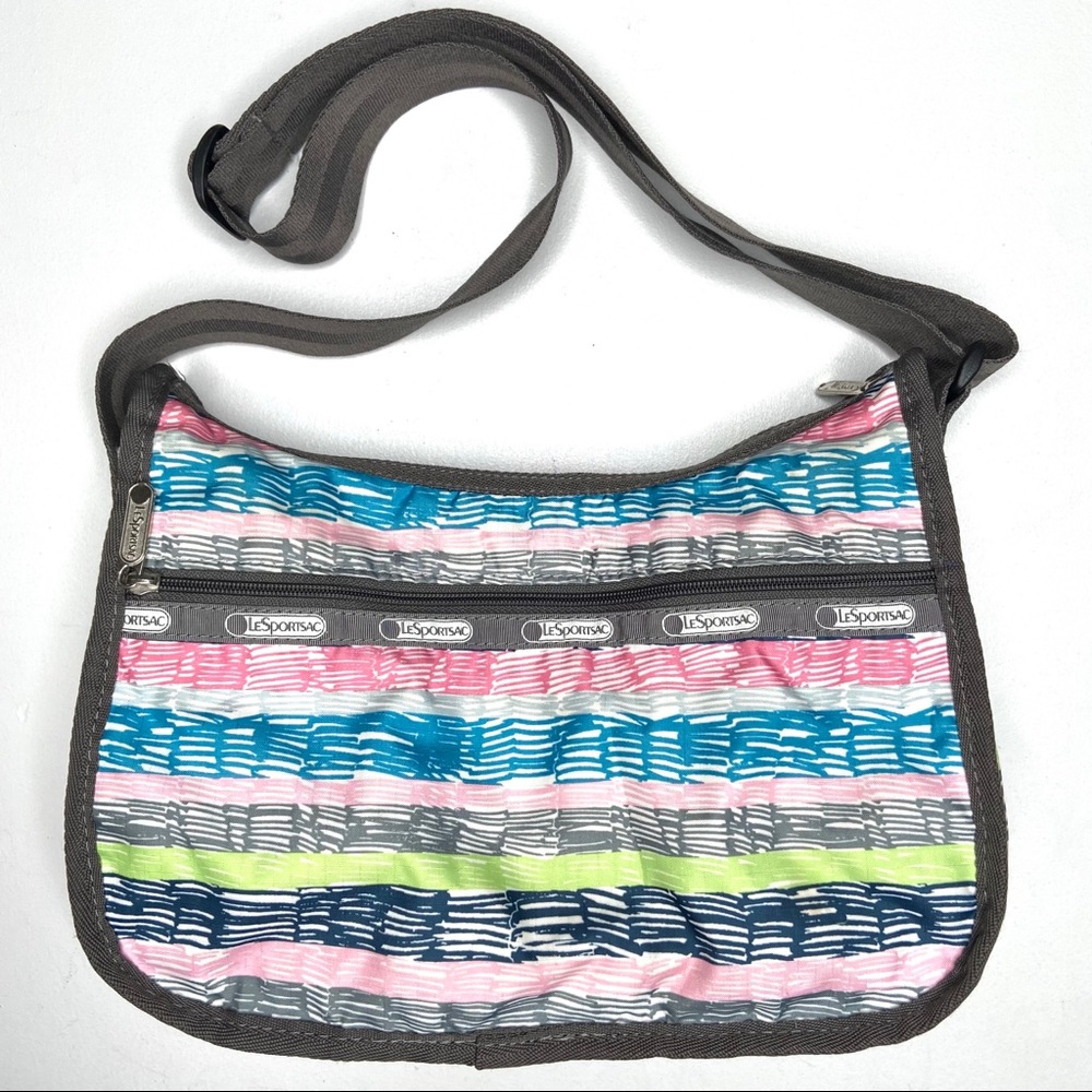 LESPORTSAC Classic Hobo Bag